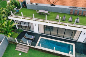 Blue Dream Villa Canggu